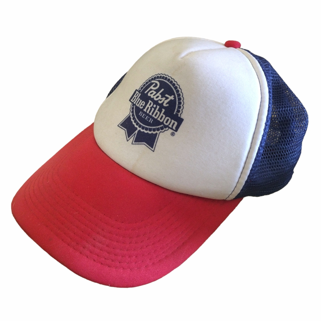Pbr Hat